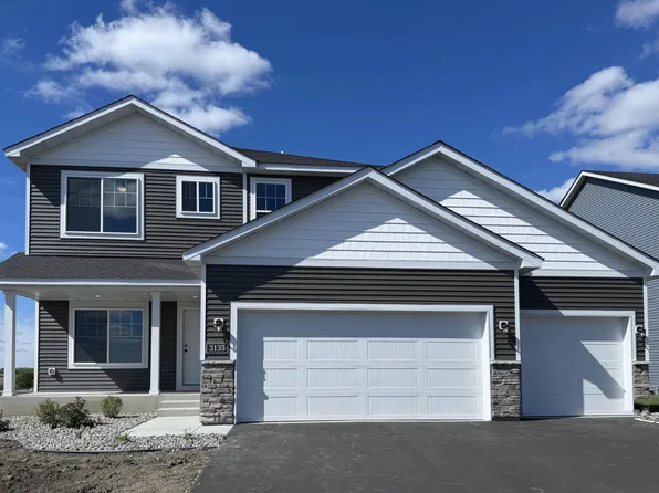 3135 Jandura Ave NE, Saint Michael, MN 55376