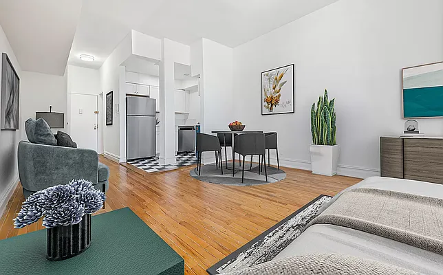 Rented by REAL New York | media 1