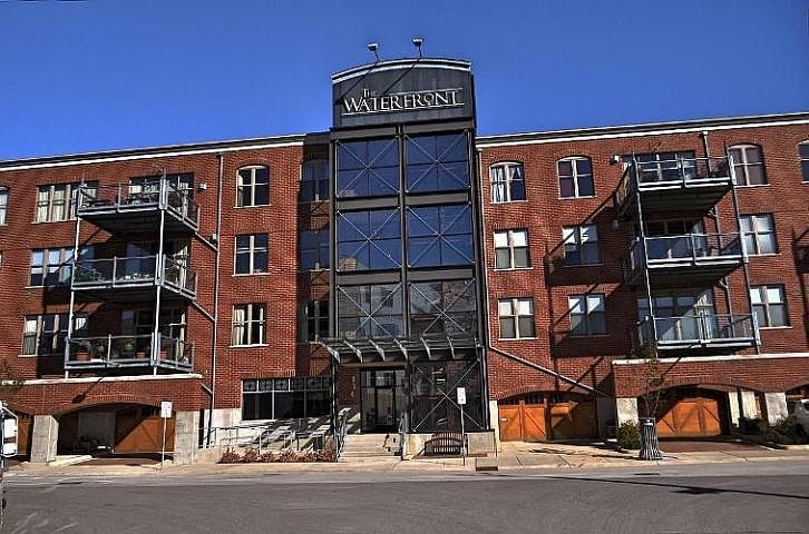 2nd image of 130 S Water St APT 410