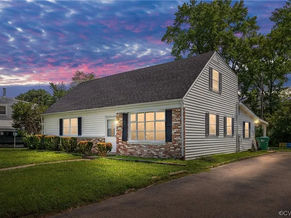 9523 Bonanza St, Henrico, VA 23228
