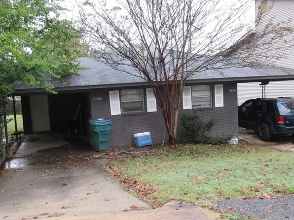 (undisclosed Address), Little Rock, AR 72205