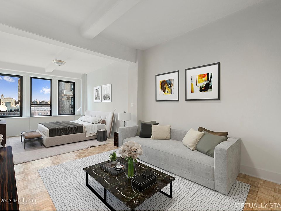 118 W 72nd St APT 1001, New York, NY 10023 | Zillow