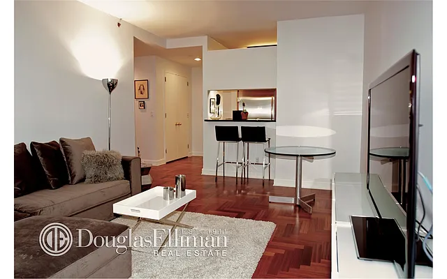 Rented by Douglas Elliman | media 1
