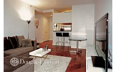 Rented by Douglas Elliman
