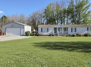 14654 Hammons Rd, Athens, AL 35611