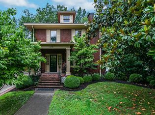 215 Irvine Rd, Lexington, KY 40502