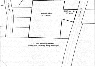 3020 Holland Rd, Apex, NC 27502