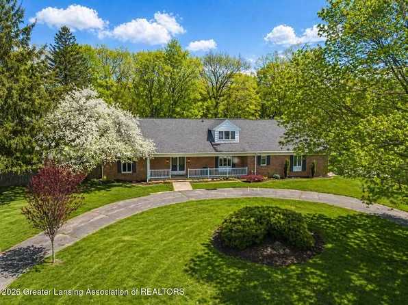 2096 Tomahawk Rd, Okemos, MI 48864