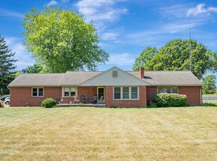 1467 Lusch Rd, Marion, OH 43302