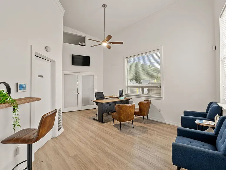 Villas at Mueller — Photo 12