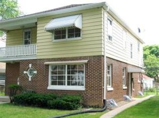 4452 N 22nd St, Milwaukee, WI 53209