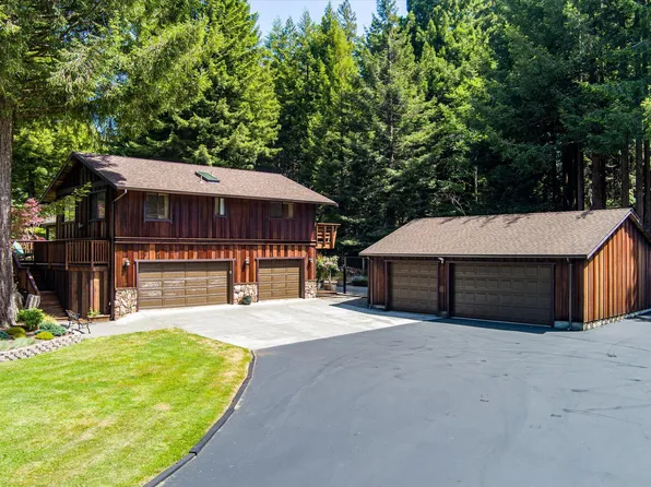 875 California Ave, Arcata, CA 95521