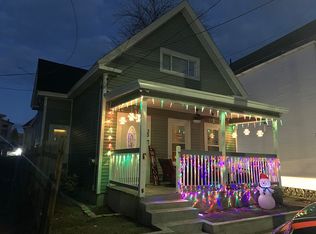 35 Washington St, Lawrence, MA 01841