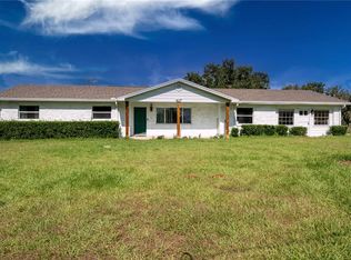 417 L Lanier Rd, Fort Meade, FL 33841