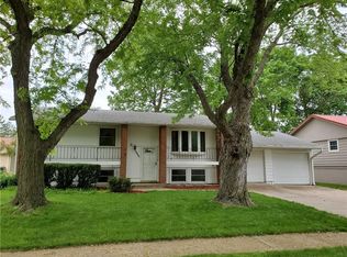 1115 30th St, Perry, IA 50220