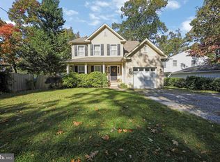 11 Evergreen Rd, Mount Laurel, NJ 08054