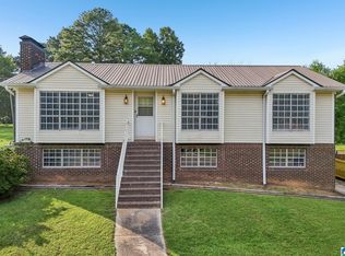 7538 Cresview Ln, Dora, AL 35062