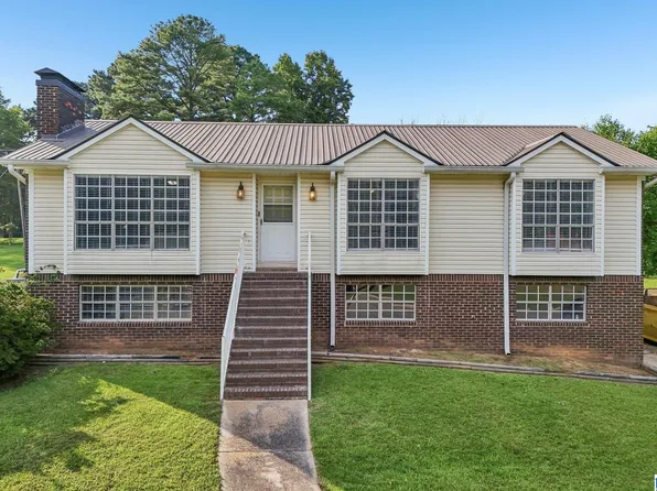 7538 Cresview Ln, Dora, AL 35062