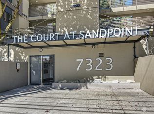 7323 Sand Point Way NE UNIT 209, Seattle, WA 98115