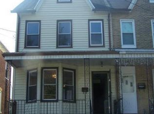 115 E Wilkes Barre St, Easton, PA 18042
