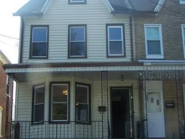 115 E Wilkes Barre St, Easton, PA 18042