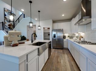 Homes Available Soon, La Cima, San Marcos, TX 78666