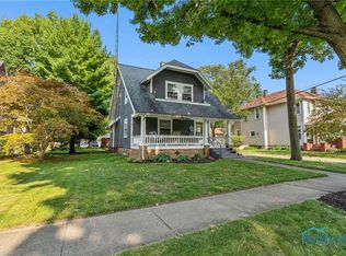 1017 Washington Ave, Findlay, OH 45840