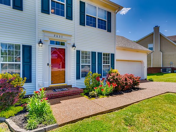 4th image of 2637 Hansford Dr