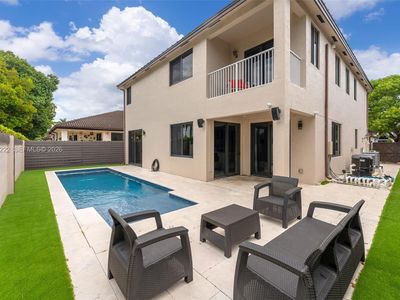 15454 SW 41st Ter, Miami, FL, 33185