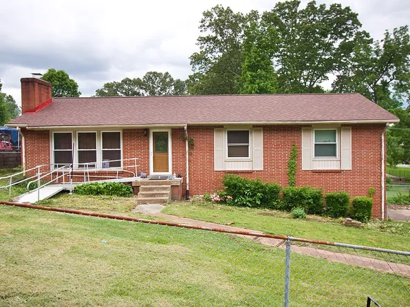 212 Downer Dr, Clarksville, TN 37042