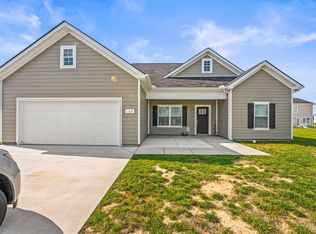 112 Frost St, Decherd, TN 37324