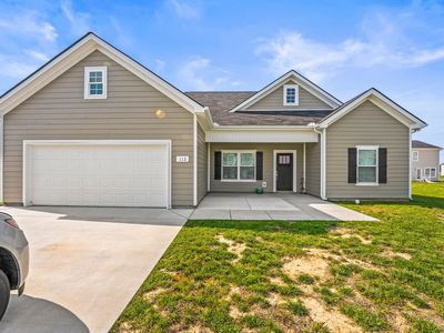 112 Frost St, Decherd, TN, 37324