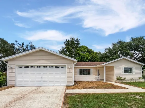 9565 SE 174th Loop, Summerfield, FL 34491