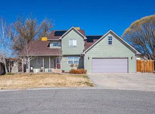 614 Orchard Run, Grand Junction, CO 81504