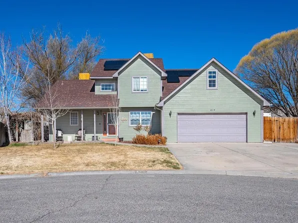 614 Orchard Run, Grand Junction, CO 81504