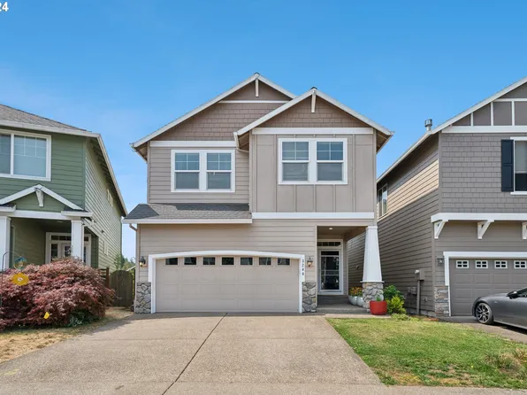 3246 Journeay Ct, West Linn, OR 97068
