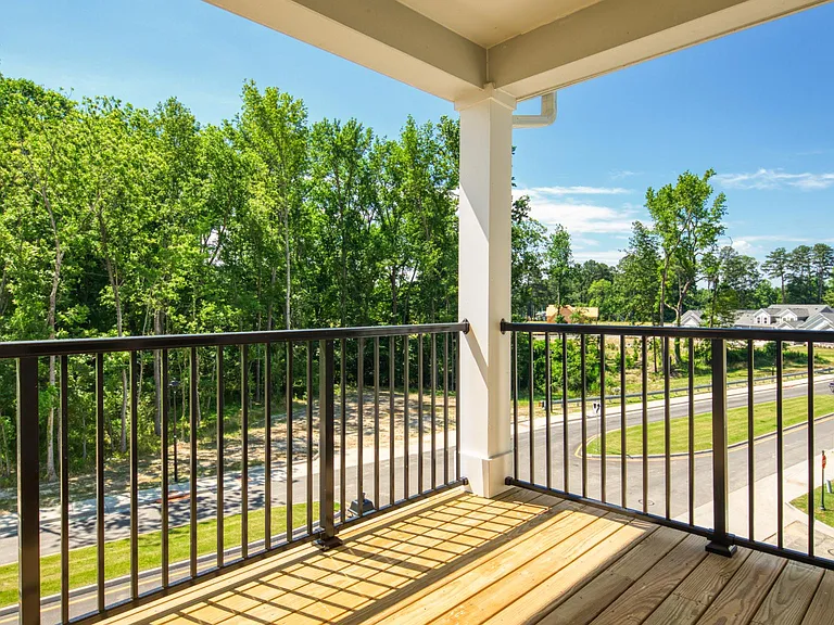 The Apartments at Hallstead Reserve. Modern. Welcoming. Authentically Suffolk. — Photo 154