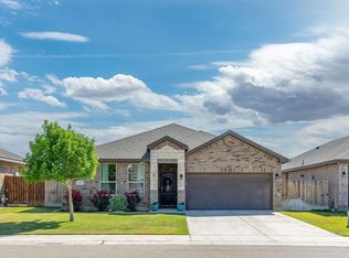 6918 Capstone Rd, Odessa, TX 79765