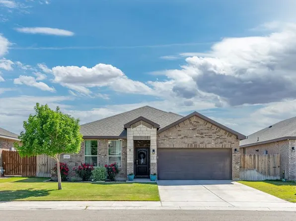 6918 Capstone Rd, Odessa, TX 79765