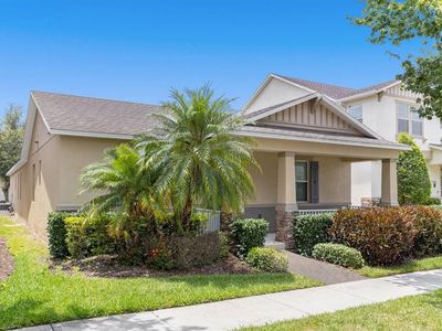 8110 White Pelican St, Winter Garden, FL, 34787