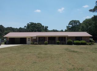 212 Maple St, Americus, GA 31719