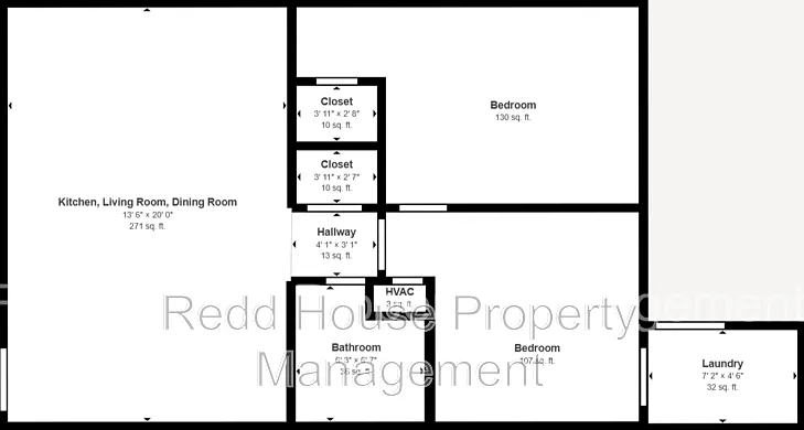 121 Grimes St #1 — Photo 12