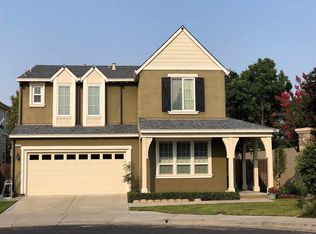 1373 Kellybrook Way, San Ramon, CA 94582