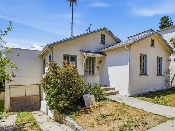 901 Bonita Dr, South Pasadena, CA 91030