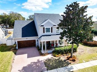 1450 Merion Dr, Mount Dora, FL 32757