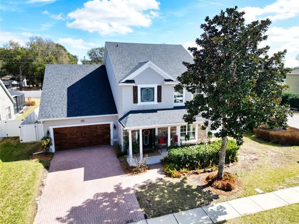 1450 Merion Dr, Mount Dora, FL 32757