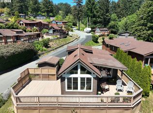 19921 Whaleshead Rd #T15, Brookings, OR 97415