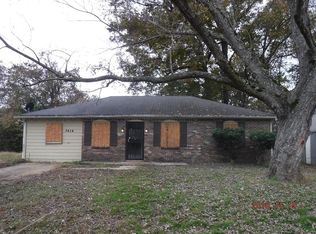 3614 Trudy Cv, Memphis, TN 38128