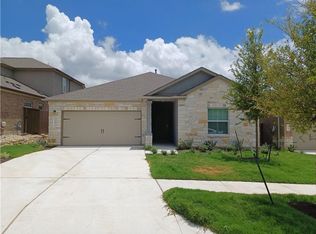 809 Mallow Rd, Leander, TX 78641