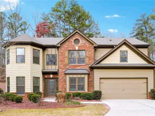 1736 Dylan Pl, Lawrenceville, GA 30043